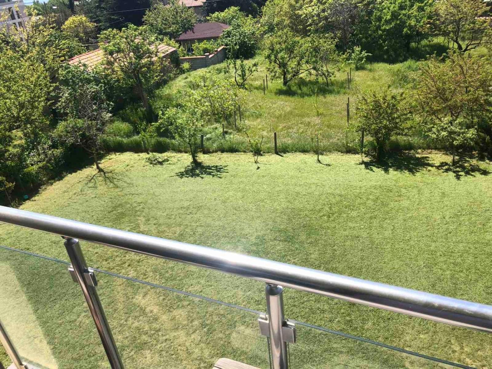 Briz Apartment; 2 Bdr; 6 Guests; Private Parking ヴァルナ エクステリア 写真