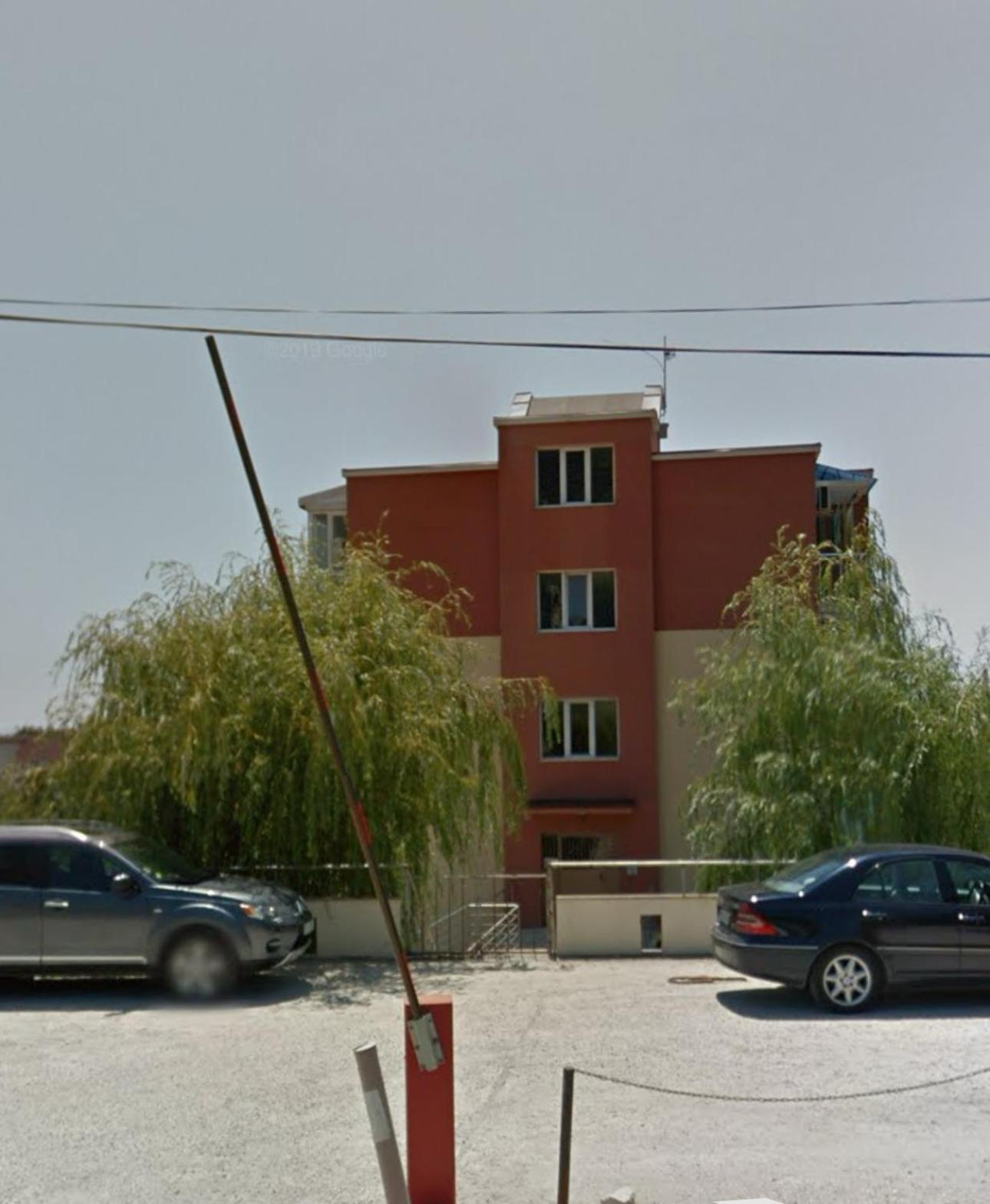 Briz Apartment; 2 Bdr; 6 Guests; Private Parking ヴァルナ エクステリア 写真