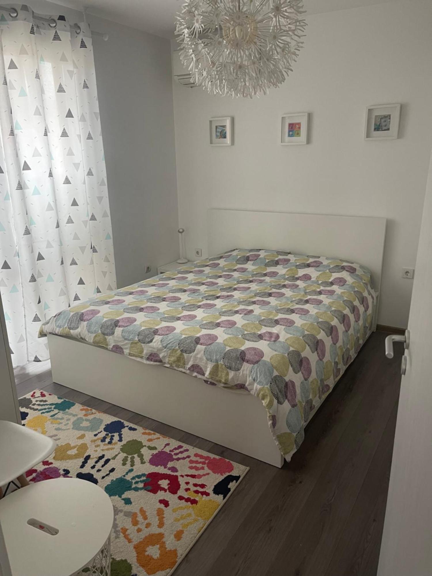 Briz Apartment; 2 Bdr; 6 Guests; Private Parking ヴァルナ エクステリア 写真