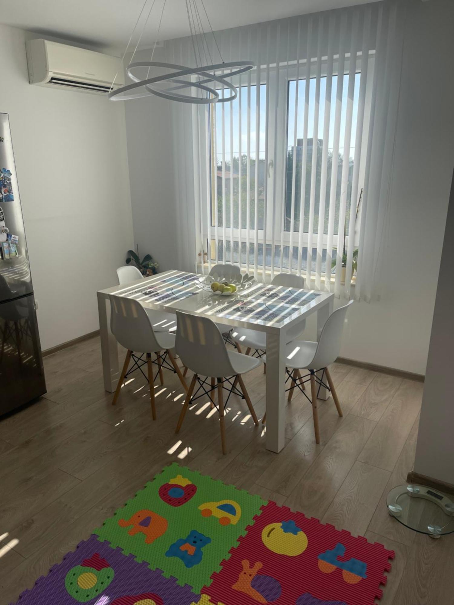 Briz Apartment; 2 Bdr; 6 Guests; Private Parking ヴァルナ エクステリア 写真